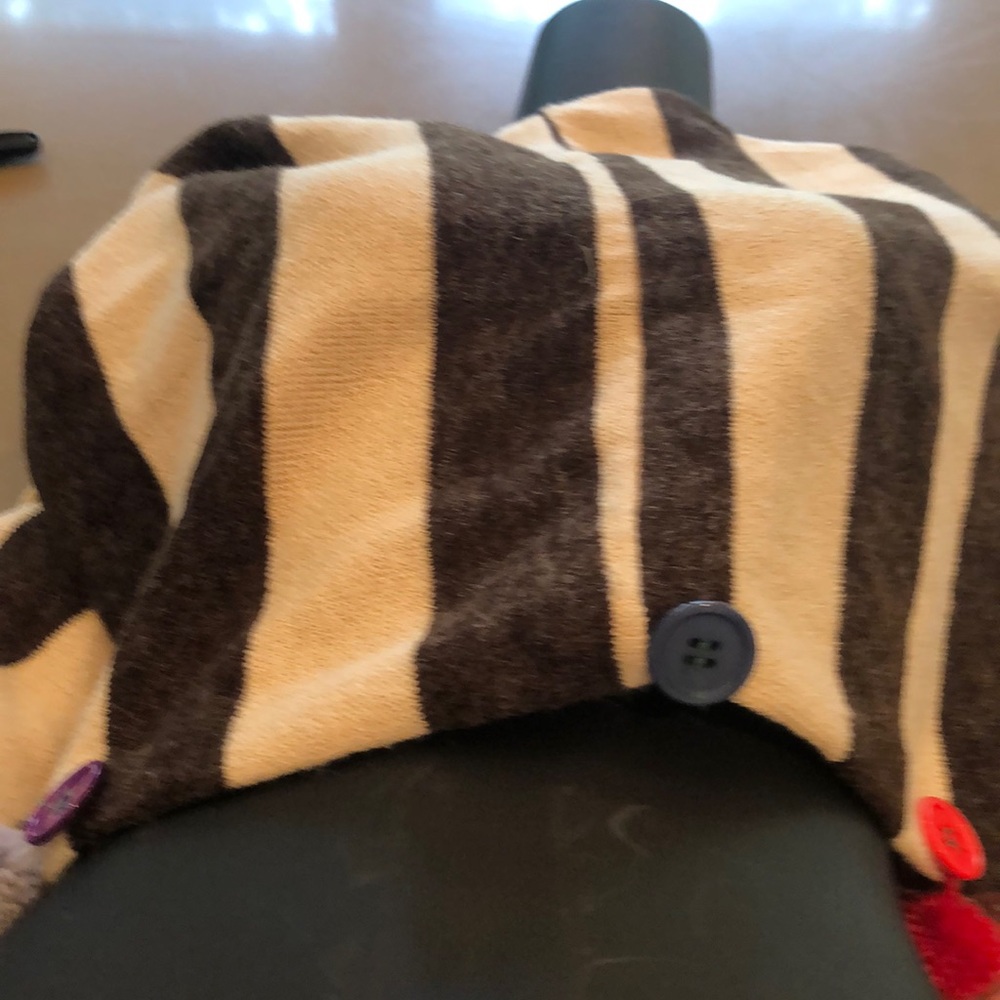 Pretty persuasions scarf infinity